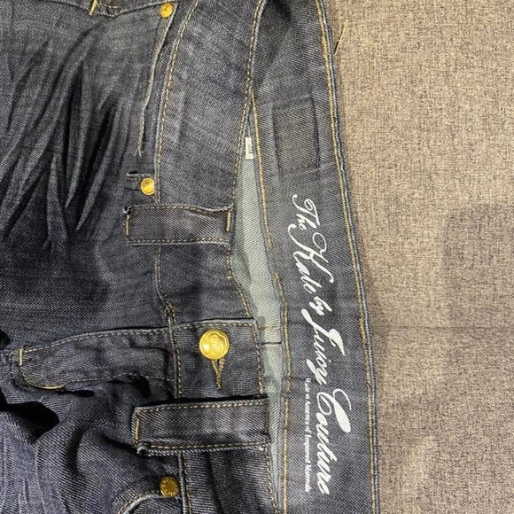 NWOT Juicy Couture jeans - Picture 1 of 6